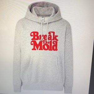 Uniqlo UT x VERDY ‘Break the Mold’ Hoodie